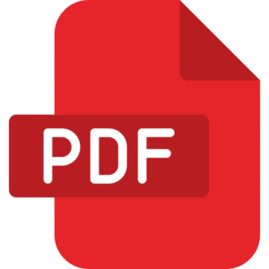 PDF file